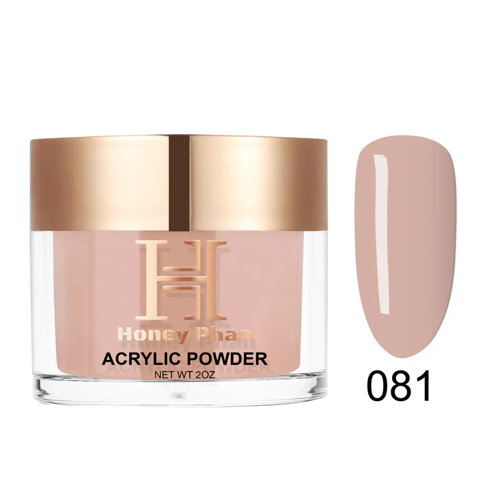 Honey’s Nail Secret Acrylic Powder HP001-HP100 - Image 82