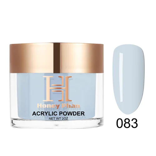 Honey’s Nail Secret Acrylic Powder HP001-HP100 - Image 84