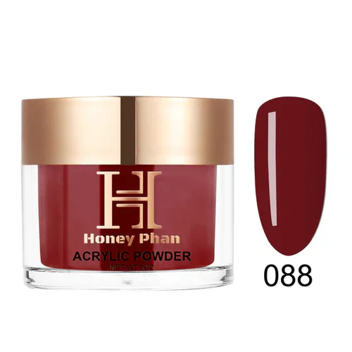 Honey’s Nail Secret Acrylic Powder HP001-HP100 - Image 89