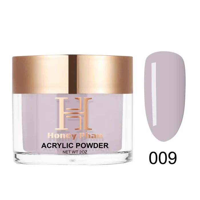 Honey’s Nail Secret Acrylic Powder HP001-HP100 - Image 9