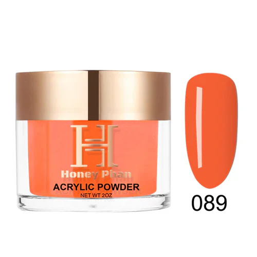 Honey’s Nail Secret Acrylic Powder HP001-HP100 - Image 90