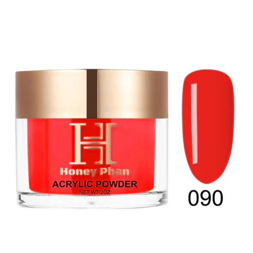 Honey’s Nail Secret Acrylic Powder HP001-HP100 - Image 91