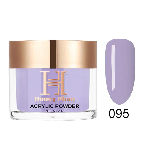 Honey’s Nail Secret Acrylic Powder HP001-HP100 - Image 96