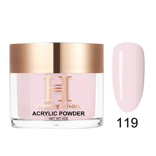 Honey’s Nail Secret Acrylic Powder HP101-HP200 - Image 19