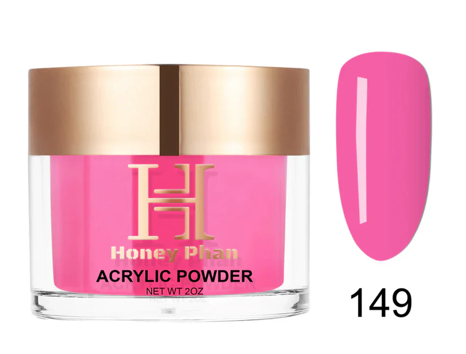 Honey’s Nail Secret Acrylic Powder HP101-HP200 - Image 50