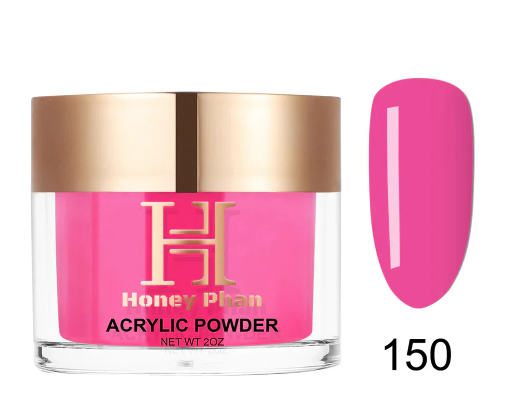 Honey’s Nail Secret Acrylic Powder HP101-HP200 - Image 51