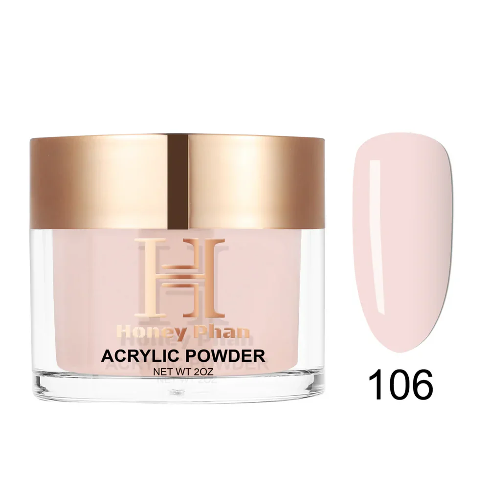 Honey’s Nail Secret Acrylic Powder HP101-HP200 - Image 6