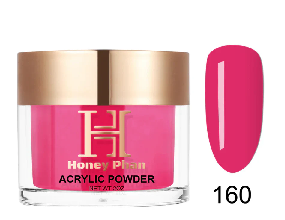 Honey’s Nail Secret Acrylic Powder HP101-HP200 - Image 61