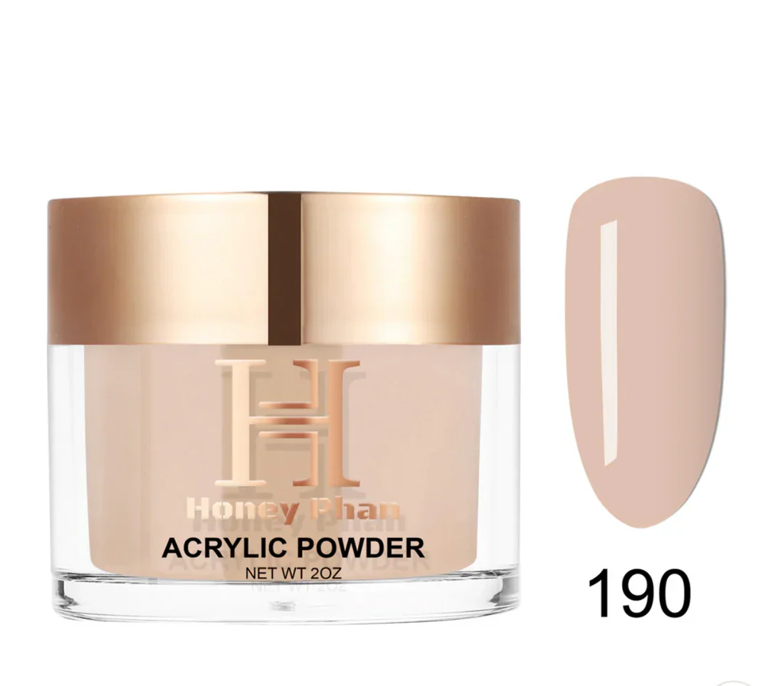 Honey’s Nail Secret Acrylic Powder HP101-HP200 - Image 91