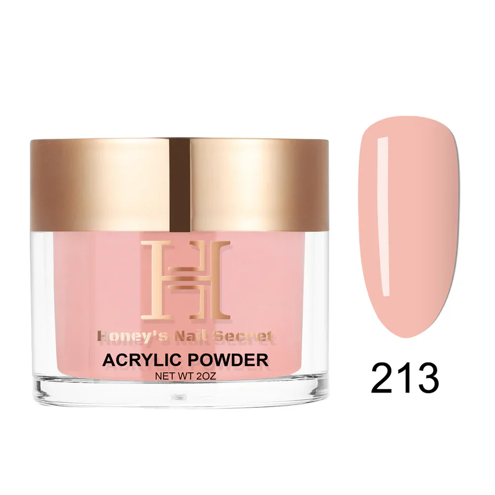 Honey’s Nail Secret Acrylic Powder HP201-HP300 - Image 13