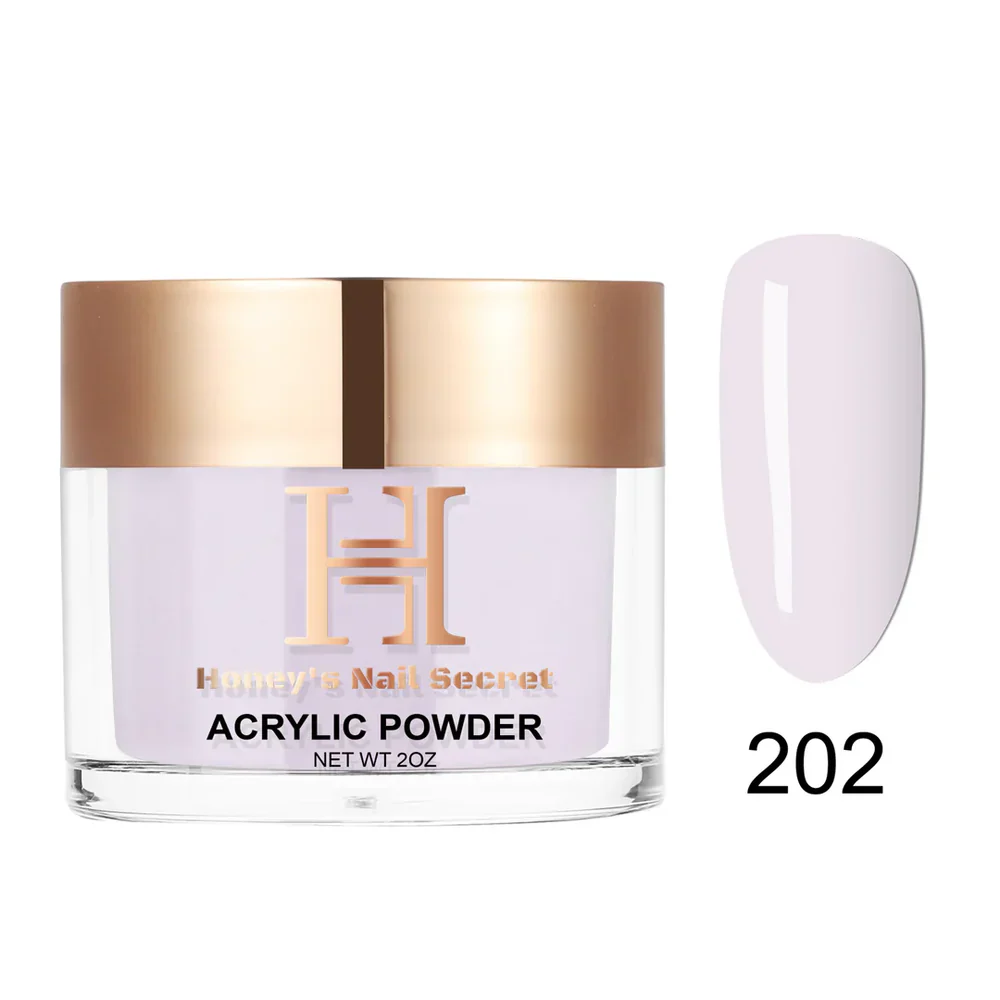 Honey’s Nail Secret Acrylic Powder HP201-HP300 - Image 2