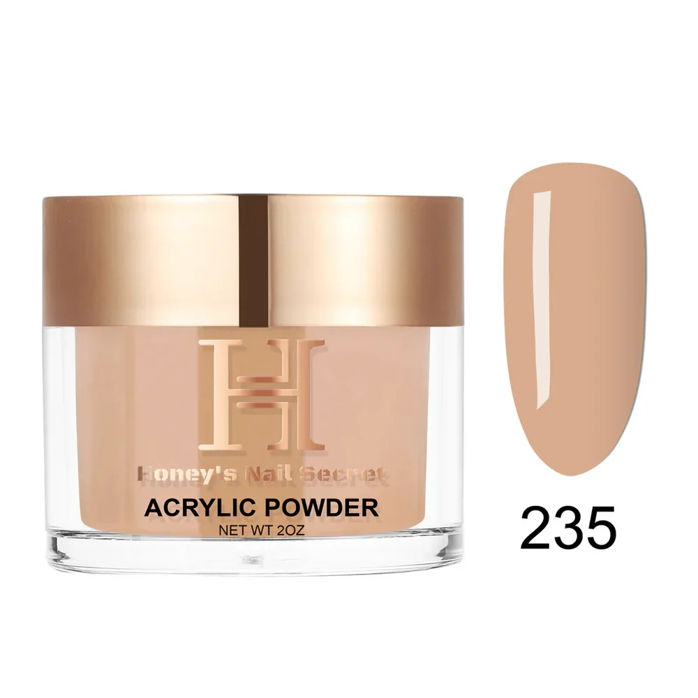 Honey’s Nail Secret Acrylic Powder HP201-HP300 - Image 35
