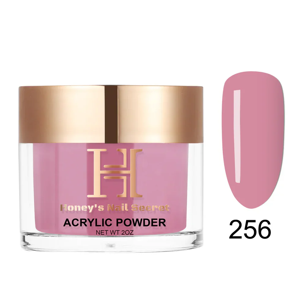 Honey’s Nail Secret Acrylic Powder HP201-HP300 - Image 56