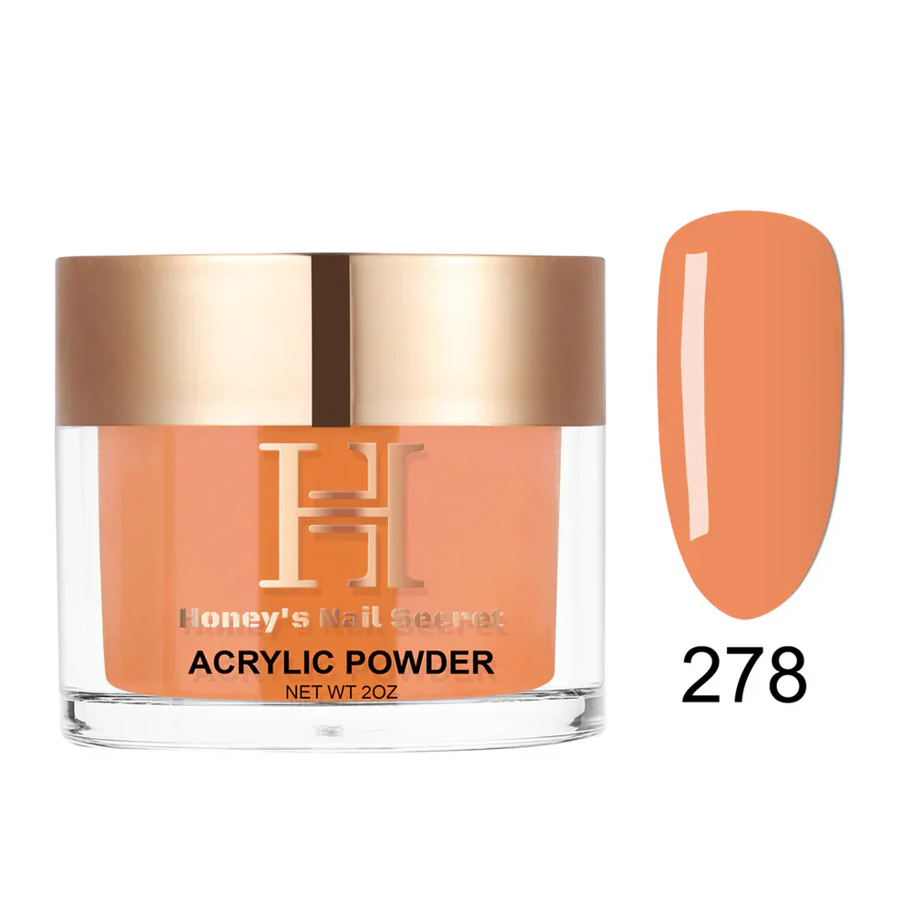 Honey’s Nail Secret Acrylic Powder HP201-HP300 - Image 78