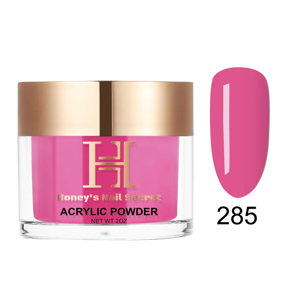Honey’s Nail Secret Acrylic Powder HP201-HP300 - Image 85