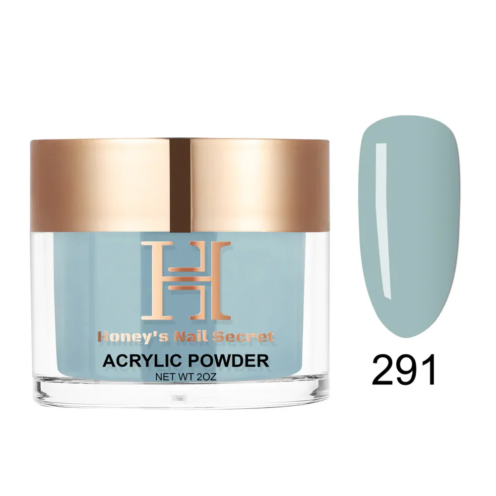 Honey’s Nail Secret Acrylic Powder HP201-HP300 - Image 91