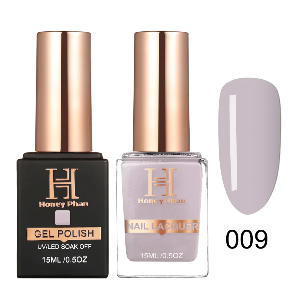 Honey’s Nail Secret GEL & LACQUER - HP001-HP100 - Image 10