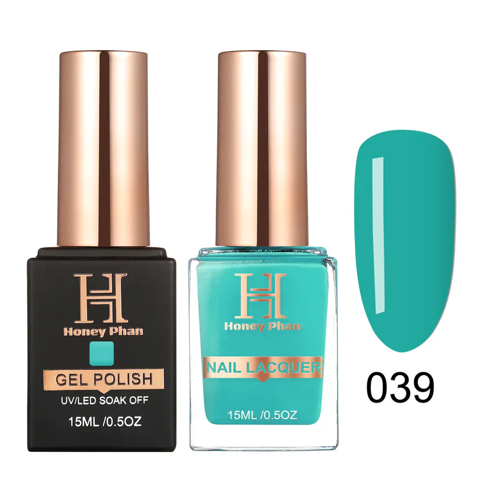 Honey’s Nail Secret GEL & LACQUER - HP001-HP100 - Image 40