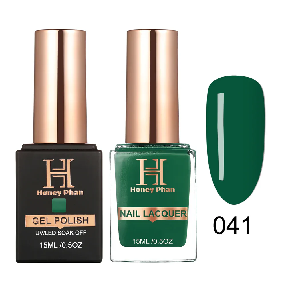 Honey’s Nail Secret GEL & LACQUER - HP001-HP100 - Image 42