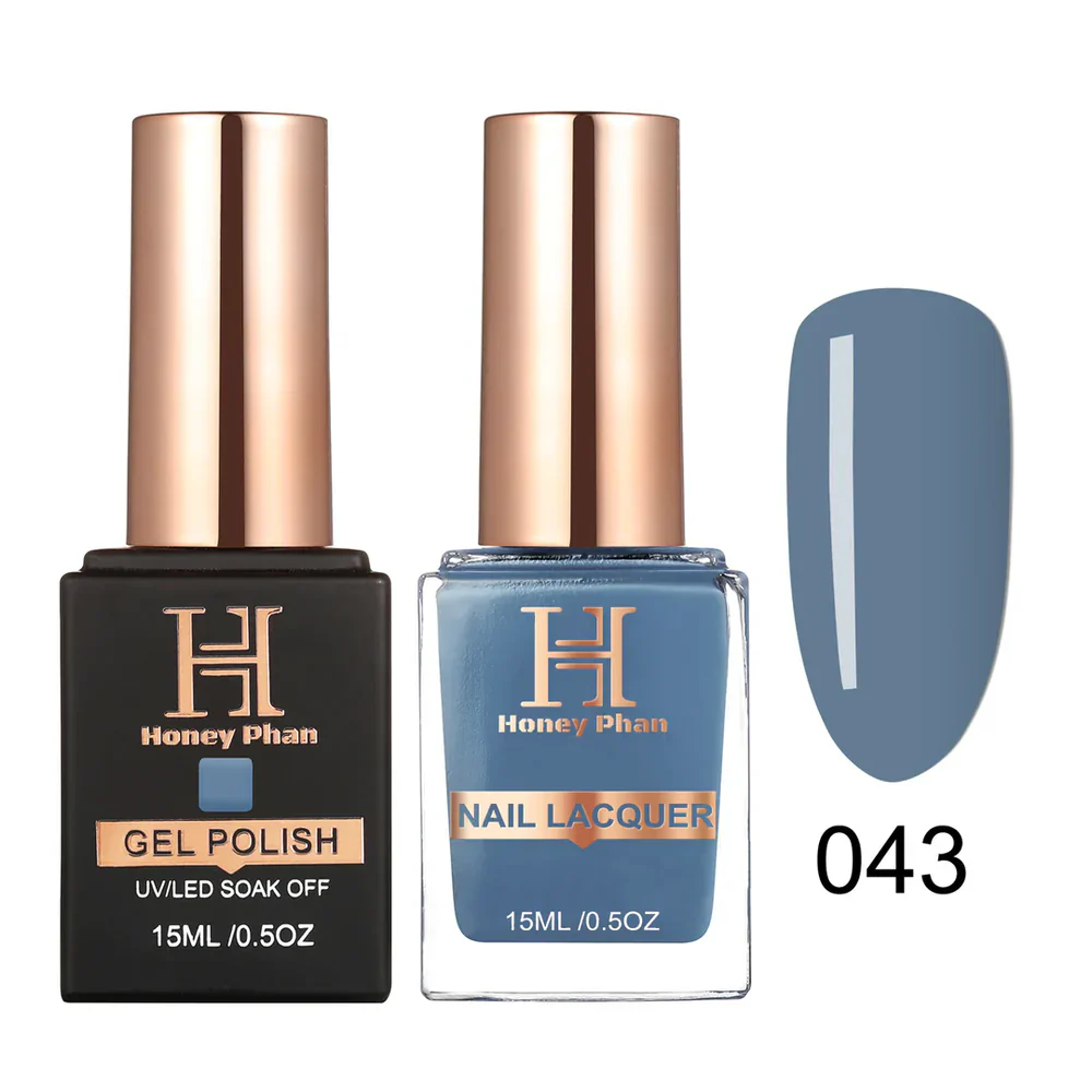 Honey’s Nail Secret GEL & LACQUER - HP001-HP100 - Image 44