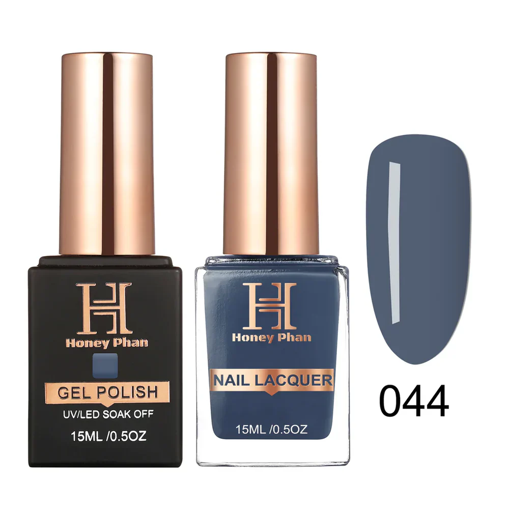 Honey’s Nail Secret GEL & LACQUER - HP001-HP100 - Image 47
