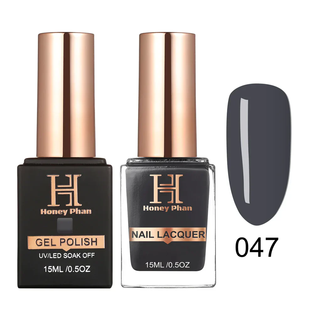 Honey’s Nail Secret GEL & LACQUER - HP001-HP100 - Image 49
