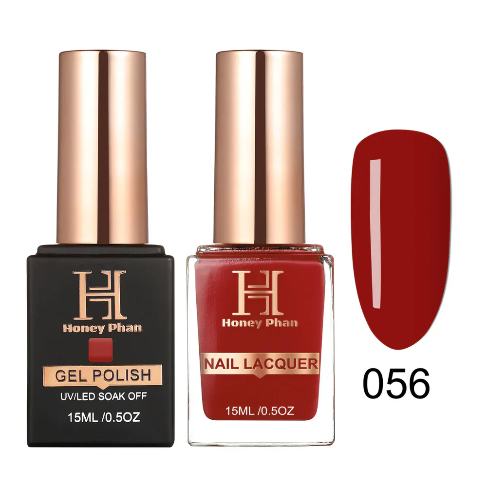 Honey’s Nail Secret GEL & LACQUER - HP001-HP100 - Image 58