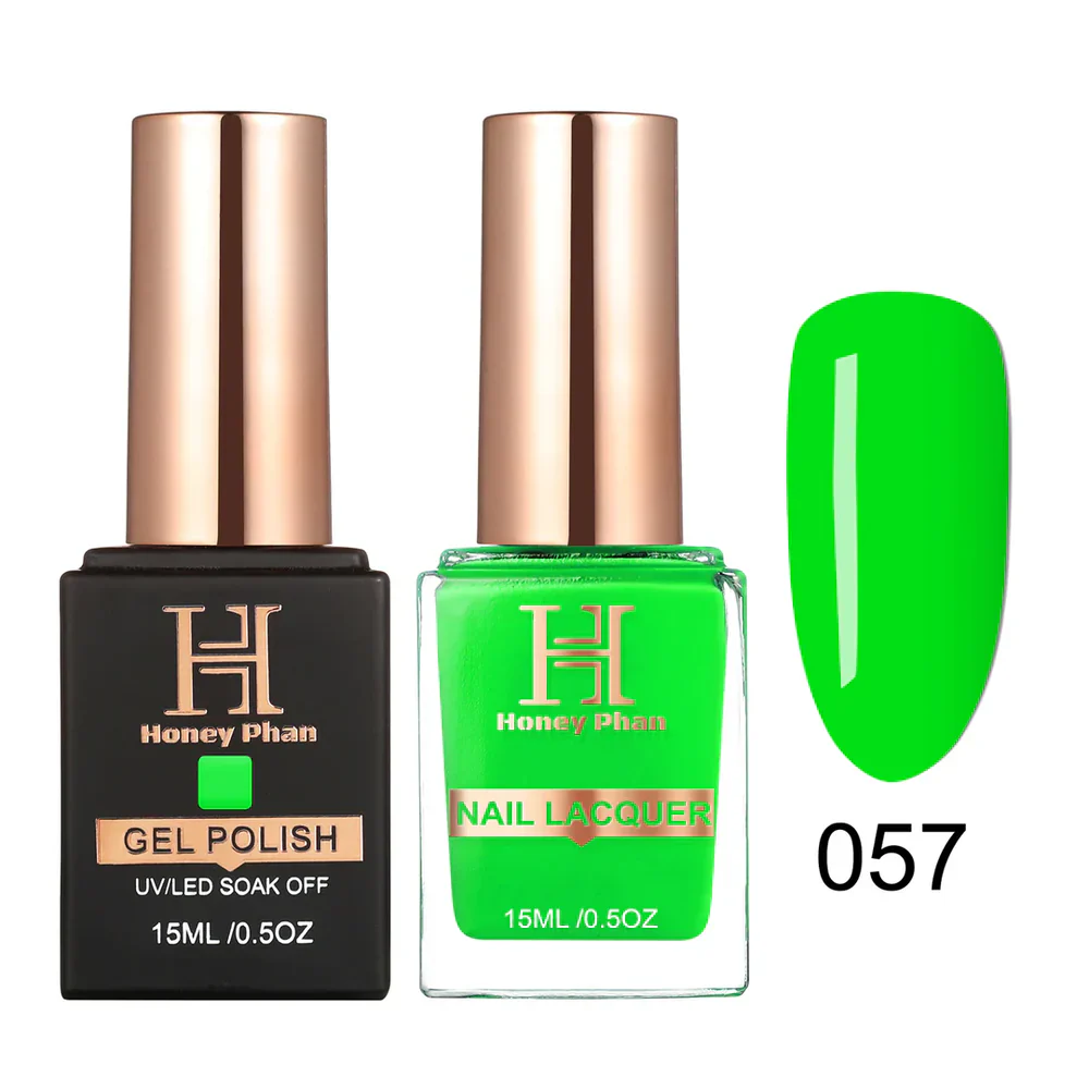 Honey’s Nail Secret GEL & LACQUER - HP001-HP100 - Image 59