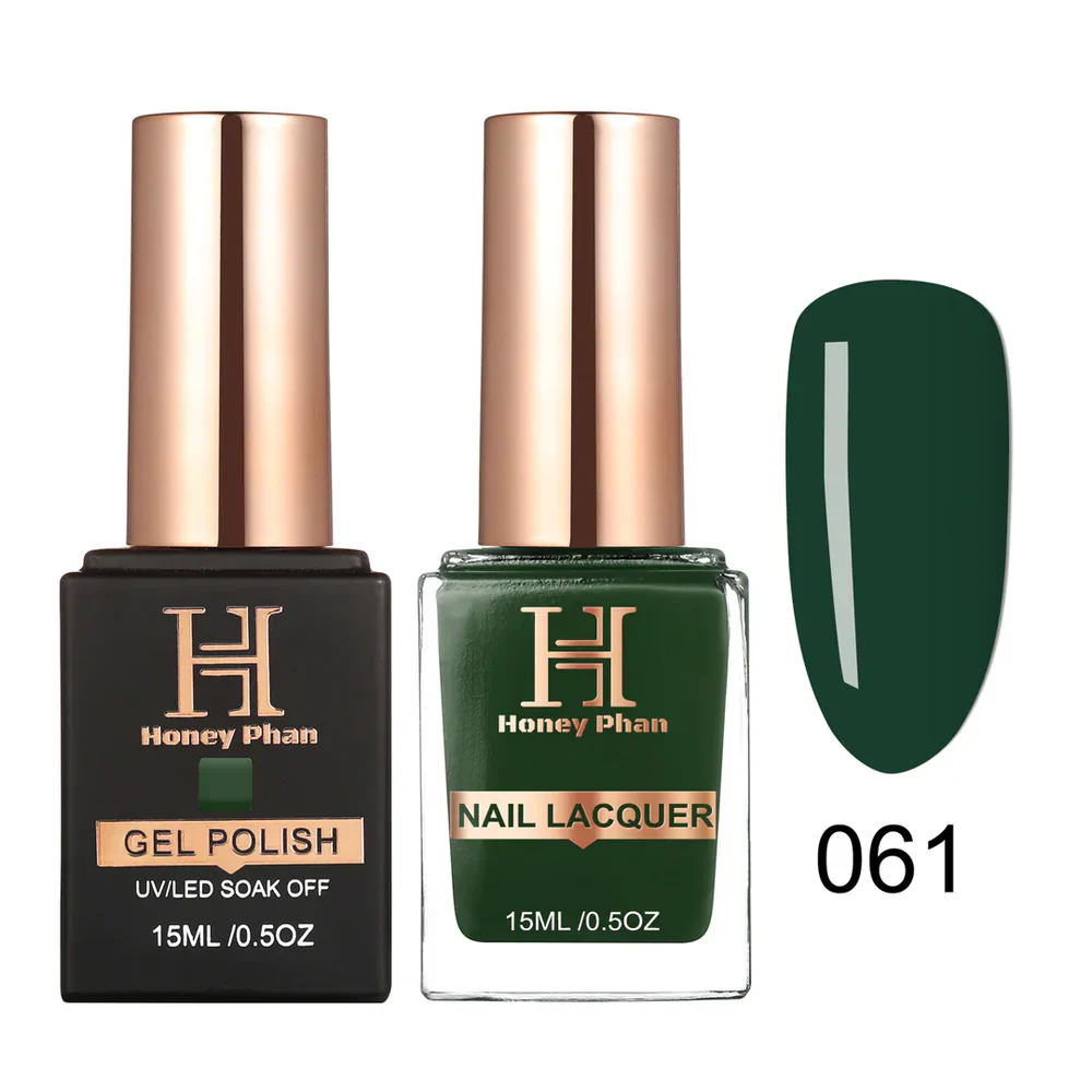 Honey’s Nail Secret GEL & LACQUER - HP001-HP100 - Image 63