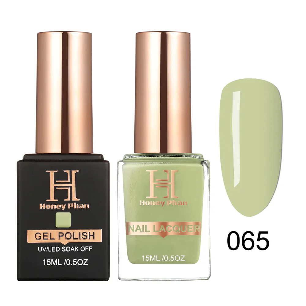 Honey’s Nail Secret GEL & LACQUER - HP001-HP100 - Image 67