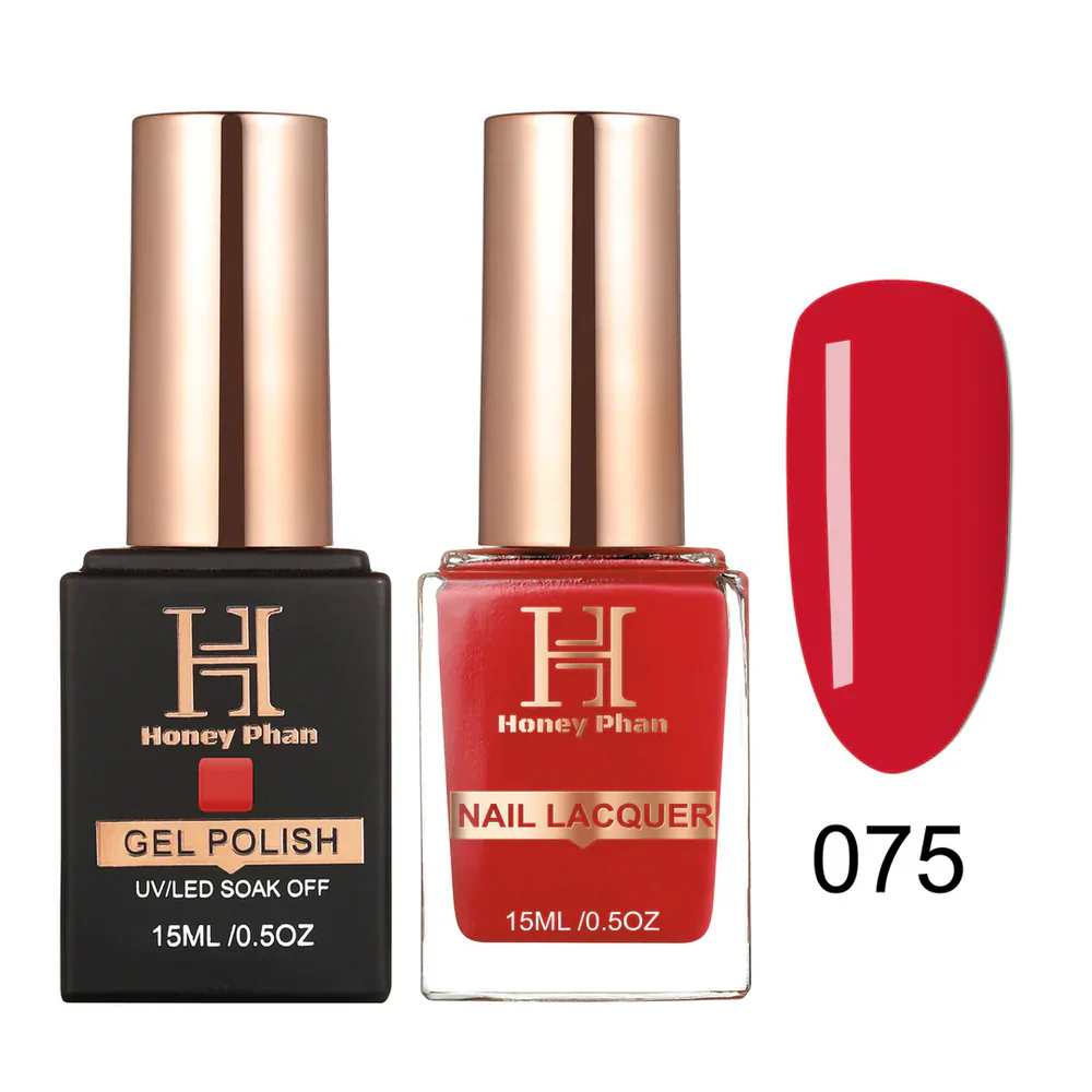 Honey’s Nail Secret GEL & LACQUER - HP001-HP100 - Image 77
