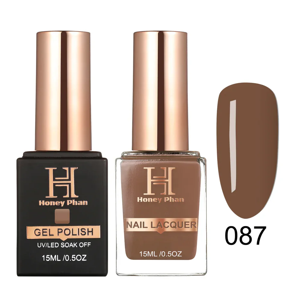 Honey’s Nail Secret GEL & LACQUER - HP001-HP100 - Image 89