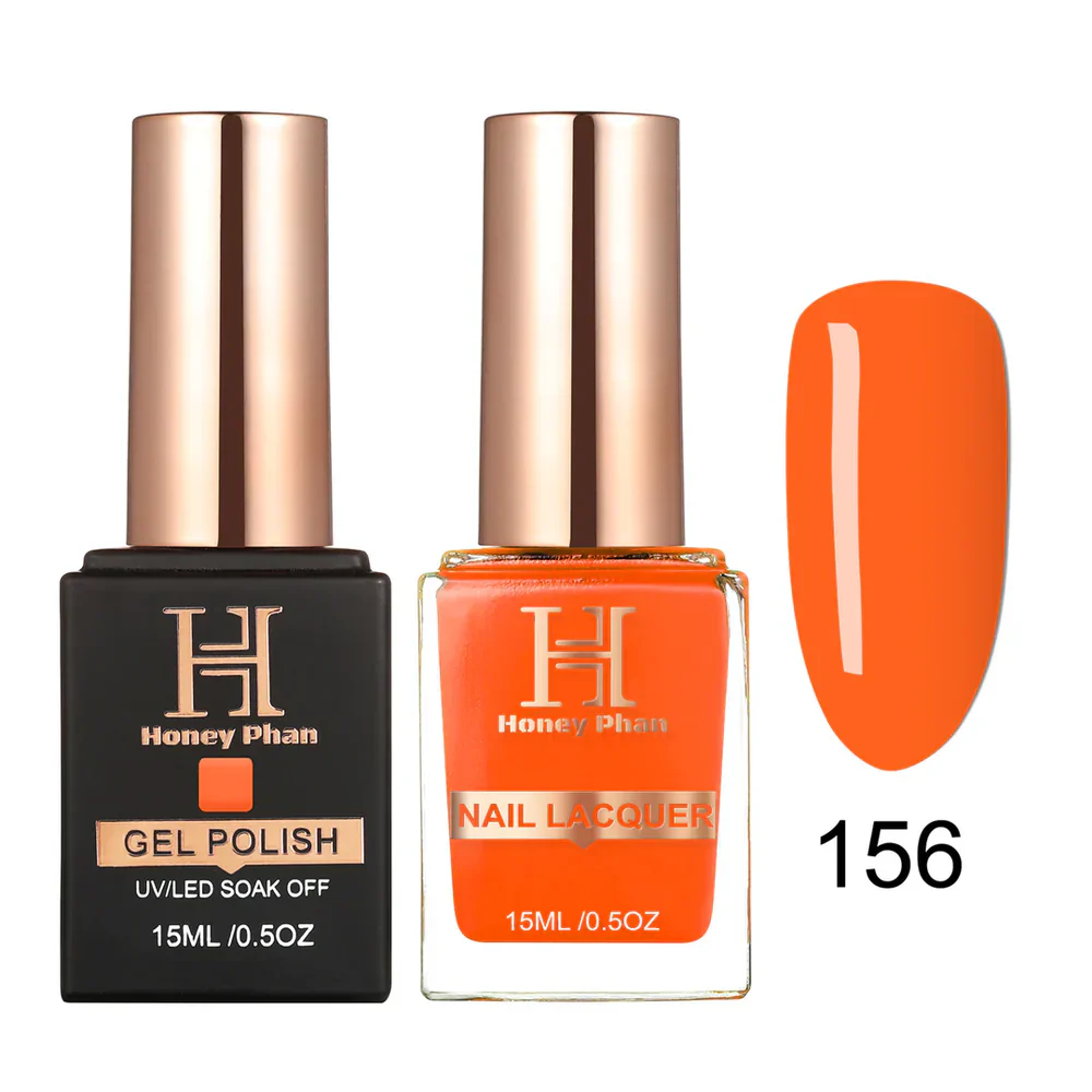 Honey's Nail Secret GEL & LACQUER - HP101-HP200 - Image 60
