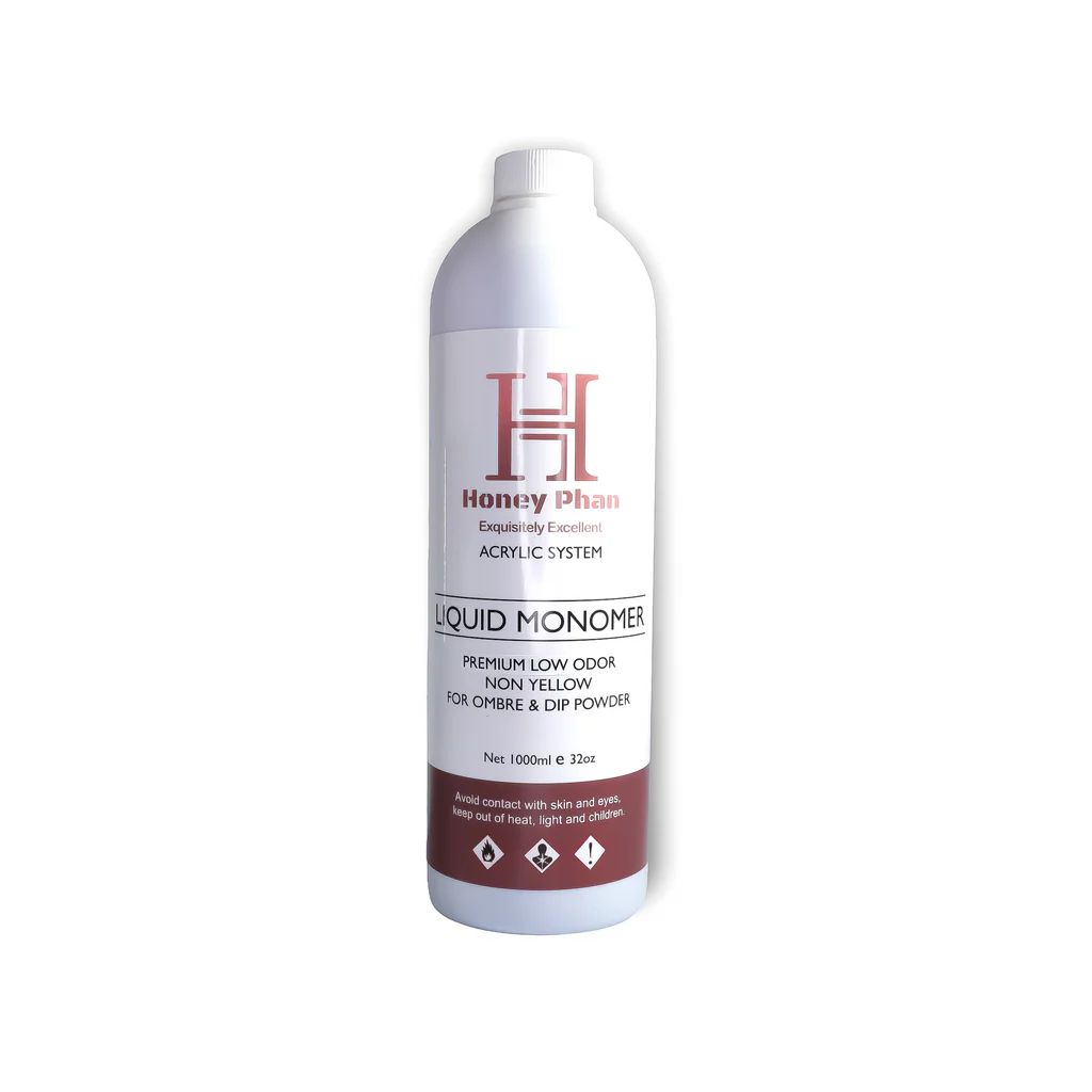 Honey's Nail Secret EMA LIQUID - 32Oz