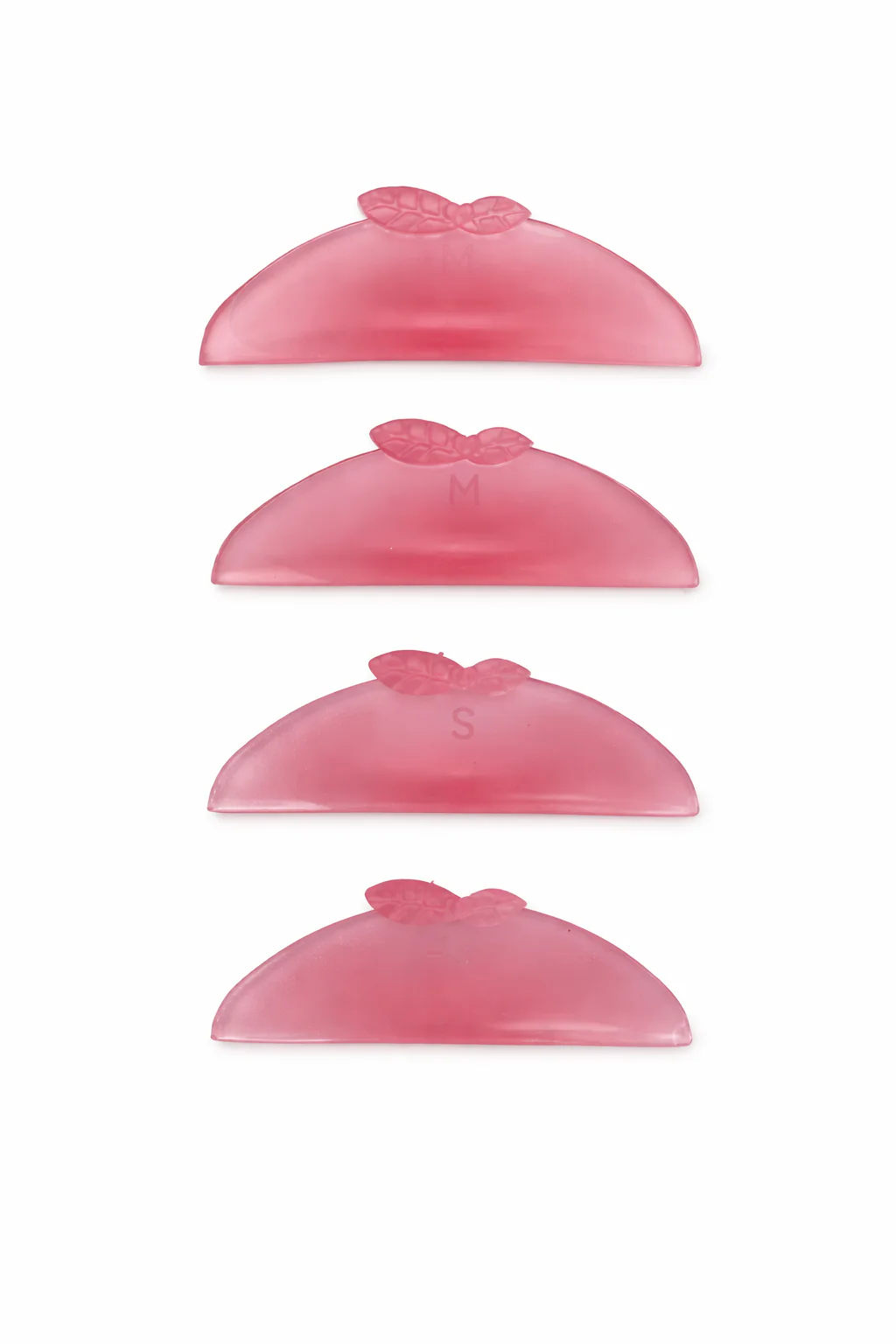 Korean Lash Lift Silicone Pads