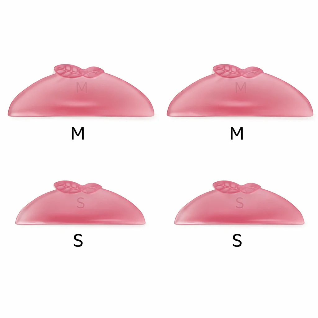 Korean Lash Lift Silicone Pads - Image 2