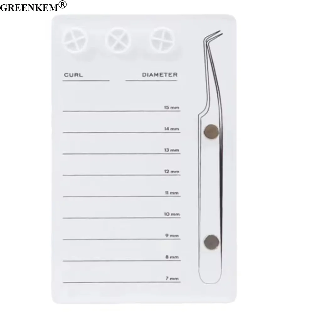 Lash Extension Lash Tile - Image 3