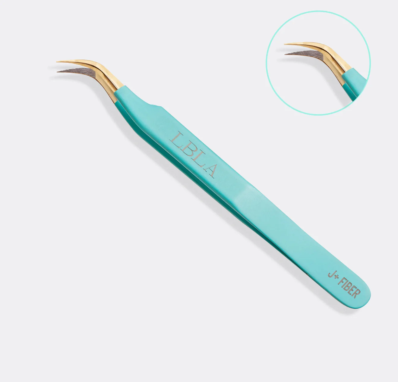 LBLA Volume J+ Tweezer Fiber Tip