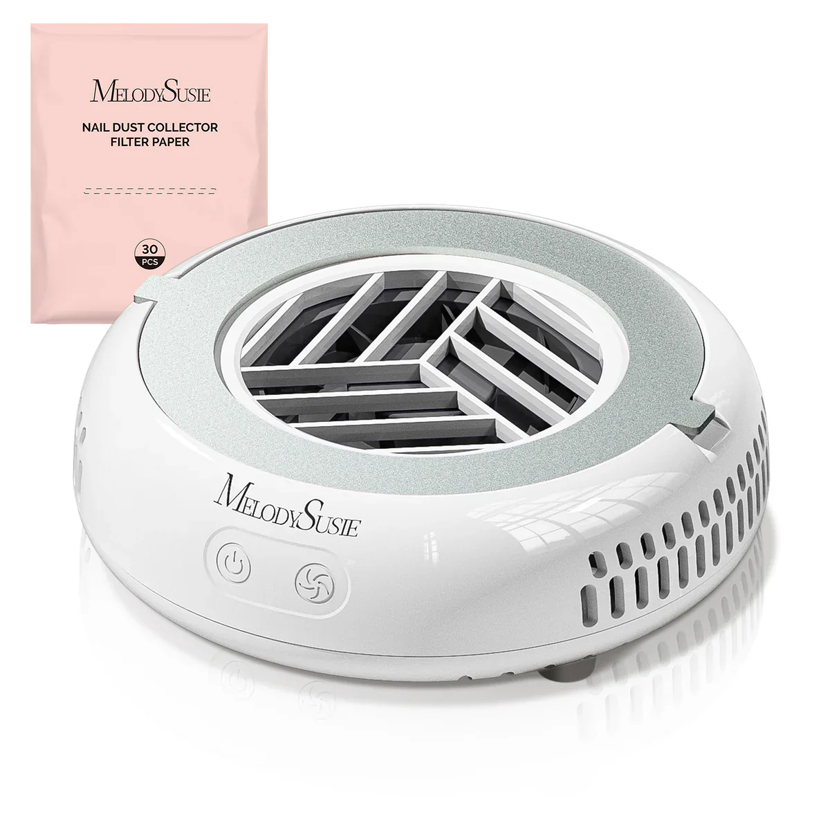 MelodySusie HProA Nail Dust Collector - Image 8