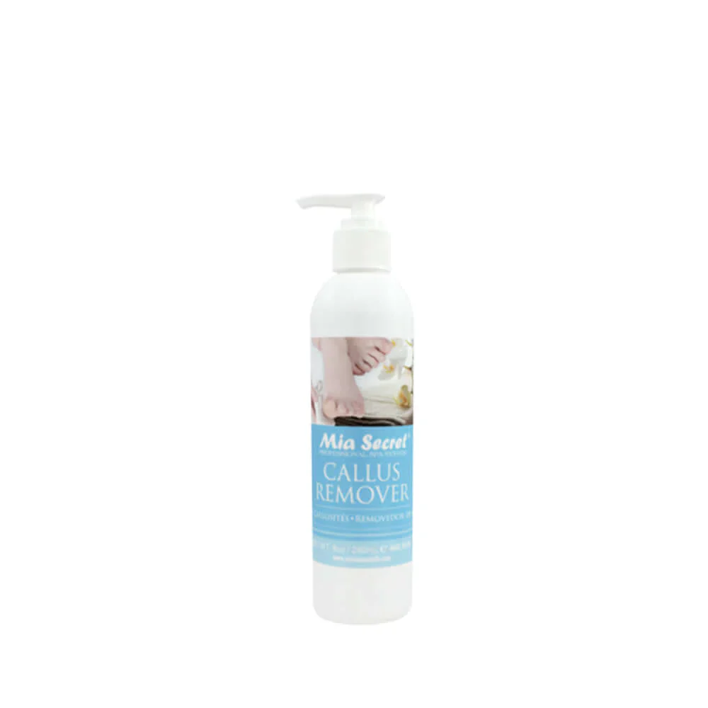 Mia Secret 8oz Callus Remover
