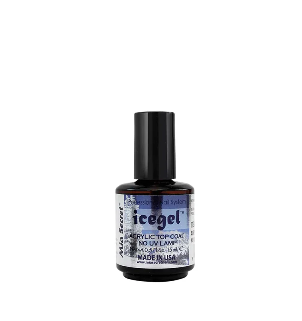Mia Secret "Icegel"