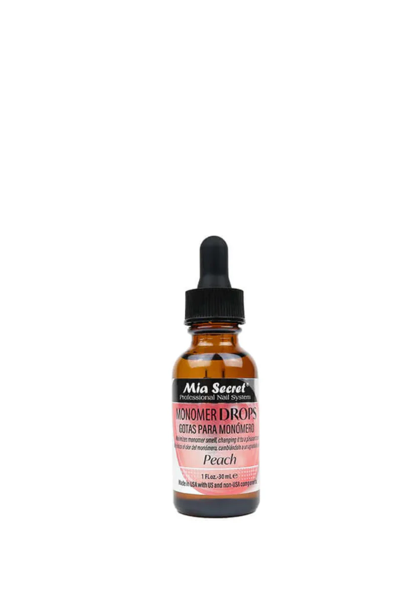 Mia Secret "Monomer Drops"