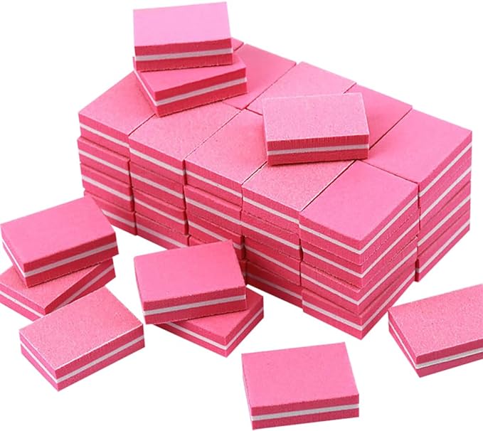 Mini Block Buffers 50pk - Image 9