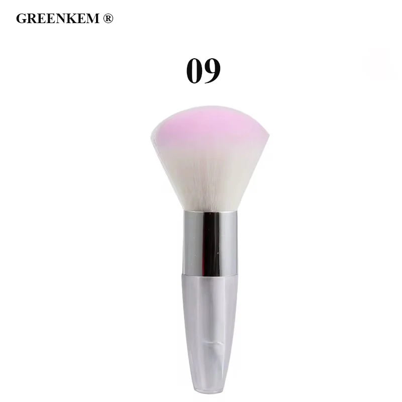 Mini Nail Dust Brush - Image 6