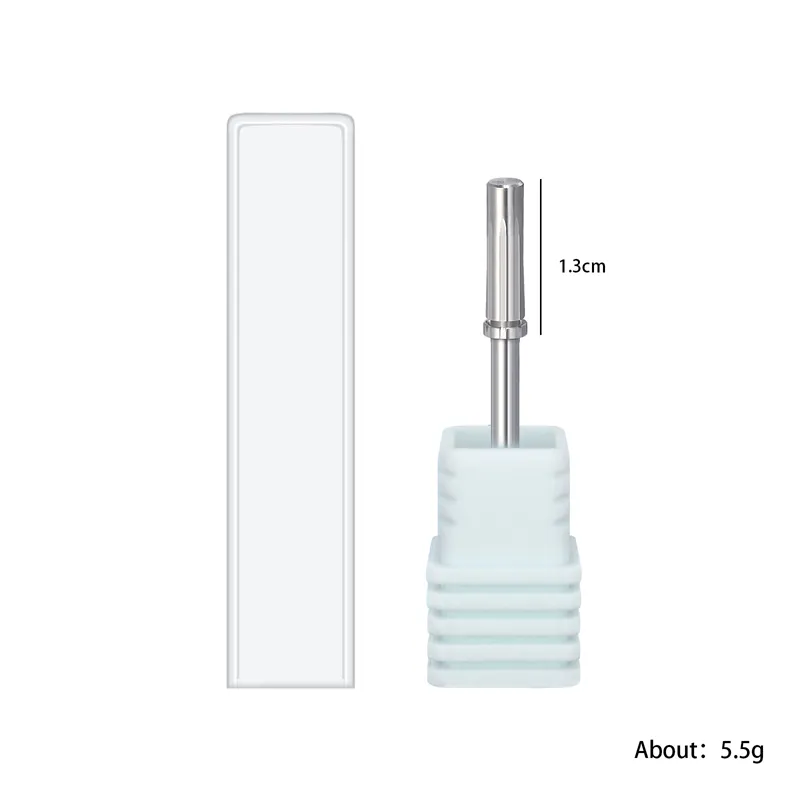 Mini Sanding Band Mandrel Tungsten Carbide - Image 5