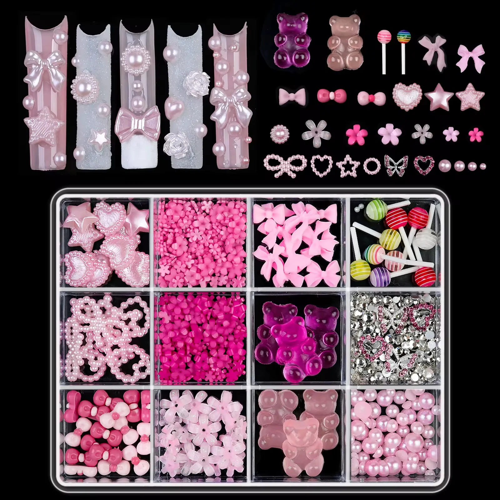 New products