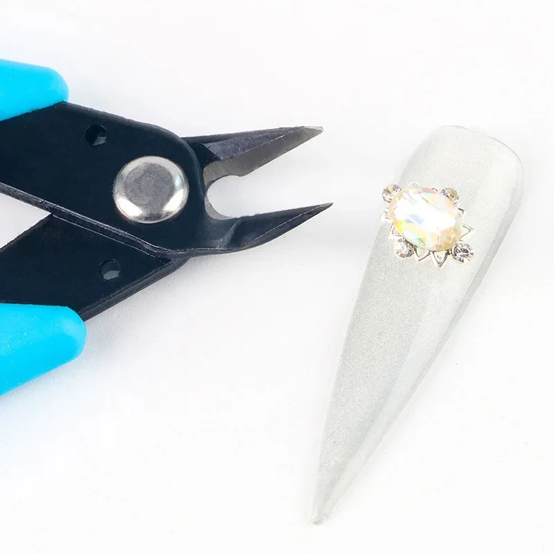 Nail Charm Pliars