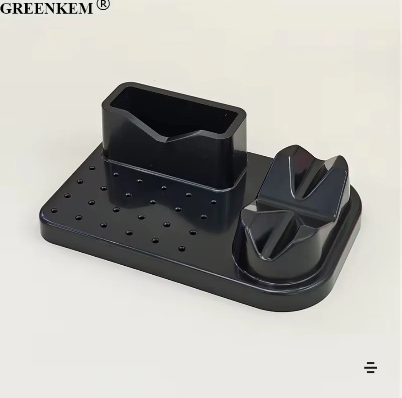 Nail Drill & Bit Stand - Image 4
