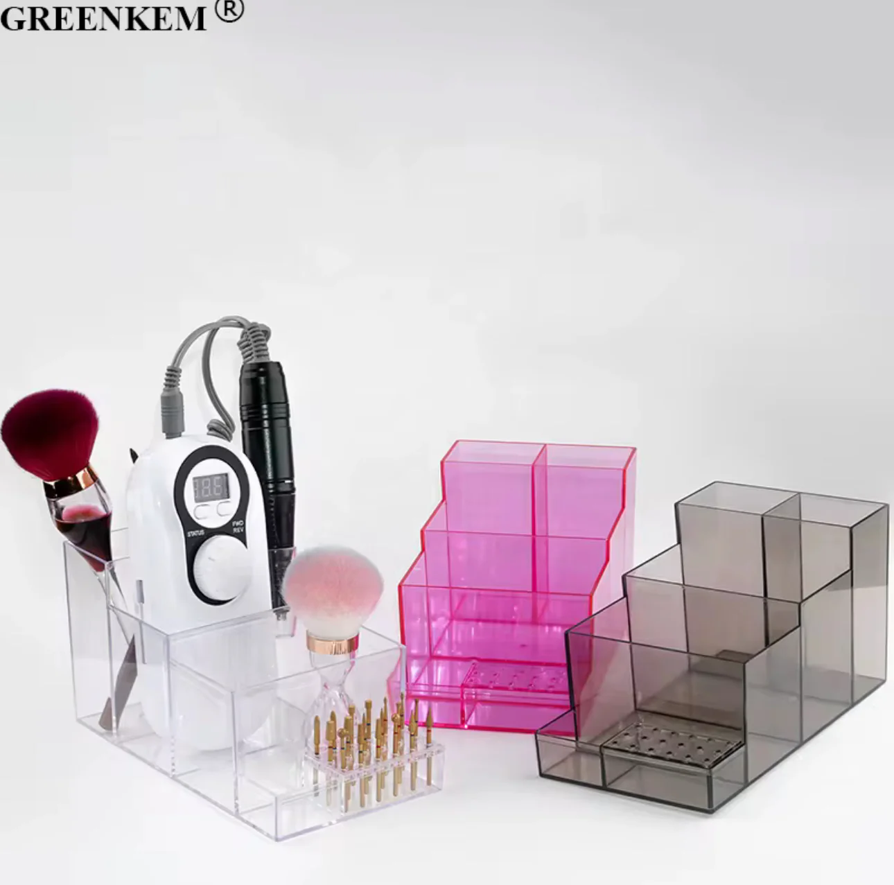 Nail Drill Storage Stand - Image 2