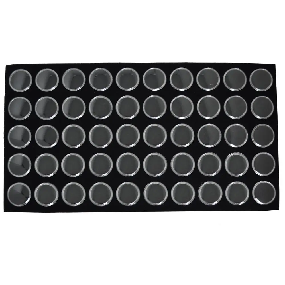 Nail Gem Organizer 50 pk.